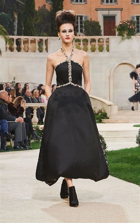 chanel haute couture cost|chanel haute couture 2019 price.